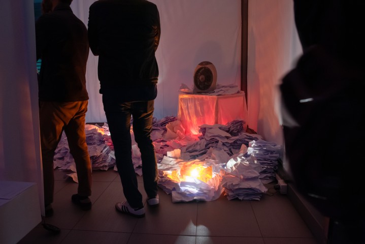 Foto vernissage 32